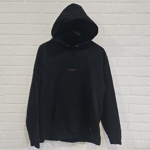 Les Deux Black Hoodie for Men